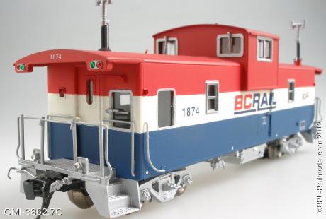 OMI-3862.7C
