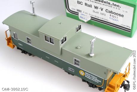 OMI-3862.10C