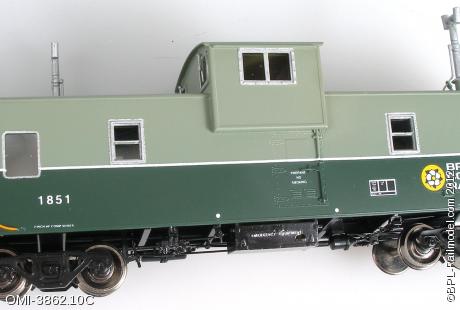 OMI-3862.10C