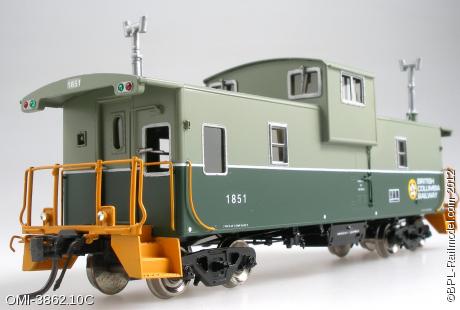 OMI-3862.10C