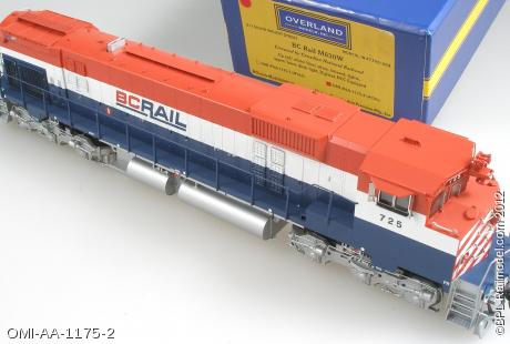 OMI-AA-1175-2