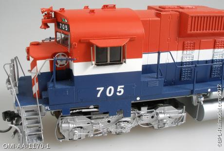 OMI-AA-1170-1