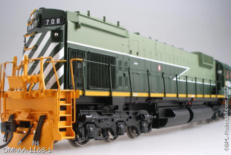 OMI-AA-1168-1