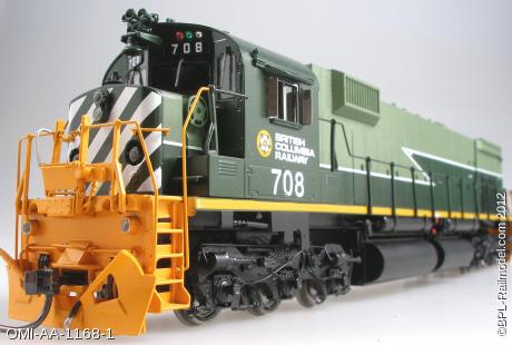 OMI-AA-1168-1