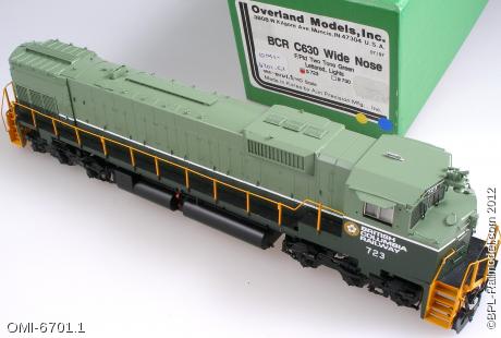 OMI-6701.1