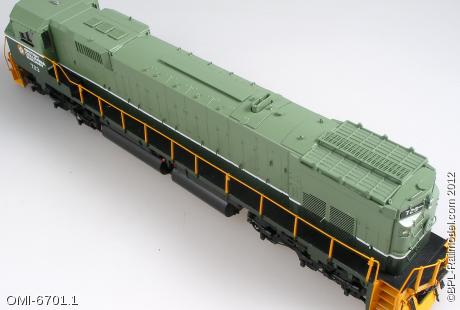 OMI-6701.1