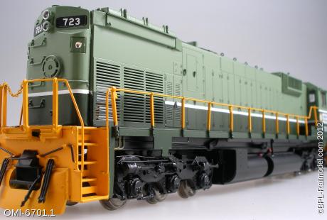 OMI-6701.1