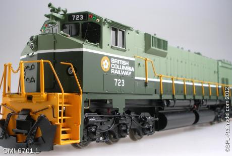 OMI-6701.1