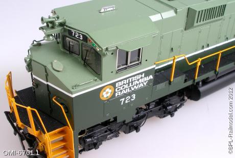 OMI-6701.1