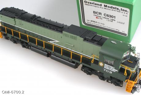 OMI-6700.2