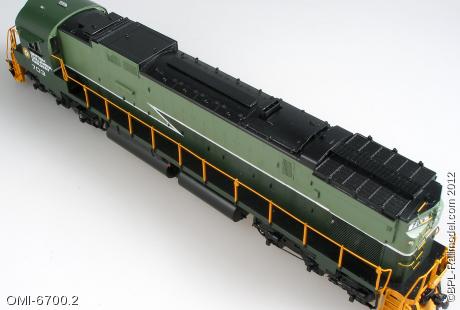 OMI-6700.2