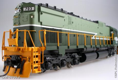 OMI-6700.2