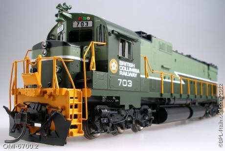 OMI-6700.2