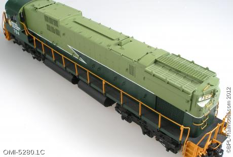 OMI-5280.1C