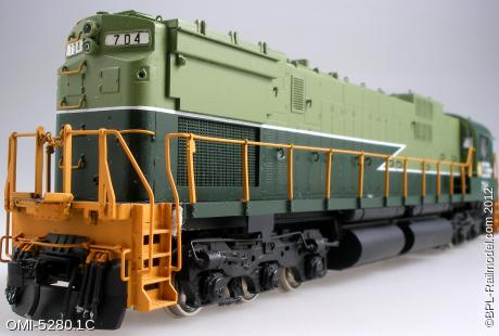 OMI-5280.1C