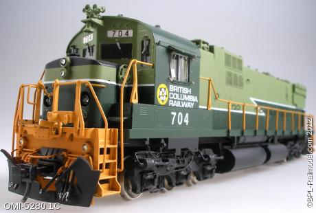 OMI-5280.1C
