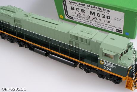 OMI-5282.1C