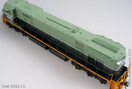 OMI-5282.1C