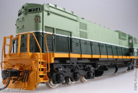 OMI-5282.1C