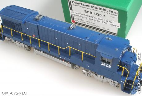 OMI-6724.1C