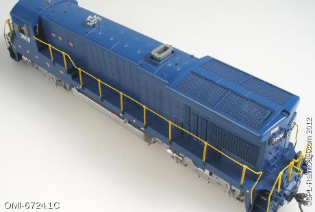 OMI-6724.1C