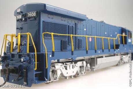 OMI-6724.1C