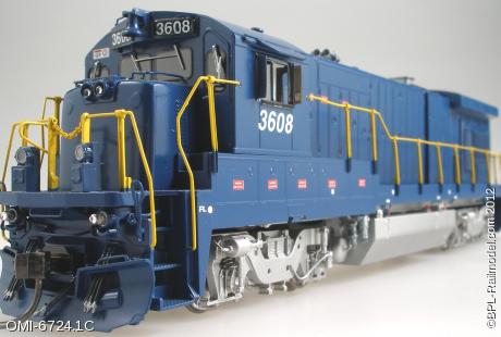OMI-6724.1C