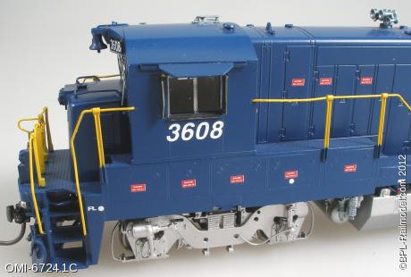 OMI-6724.1C