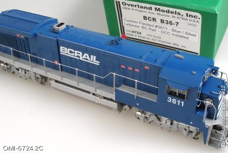 OMI-6724.2C