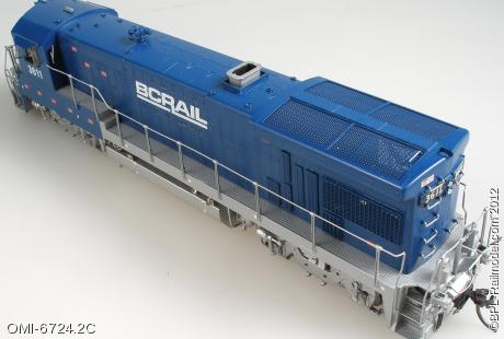 OMI-6724.2C