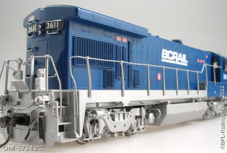 OMI-6724.2C