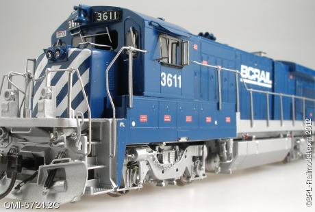 OMI-6724.2C
