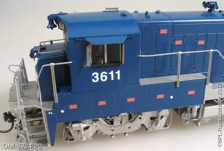 OMI-6724.2C