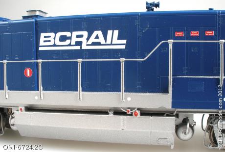 OMI-6724.2C