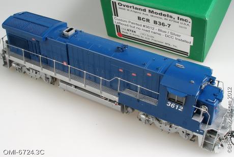 OMI-6724.3C