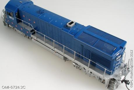 OMI-6724.3C