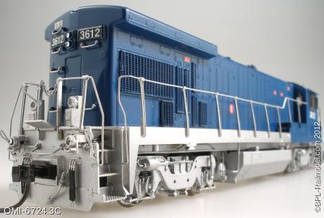 OMI-6724.3C