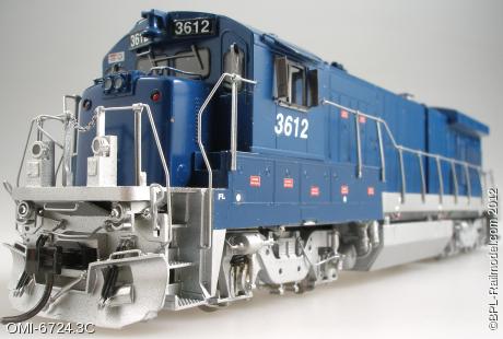OMI-6724.3C