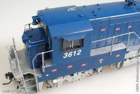 OMI-6724.3C