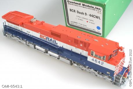 OMI-6543.1