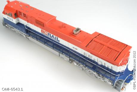 OMI-6543.1