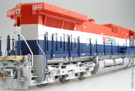 OMI-6543.1