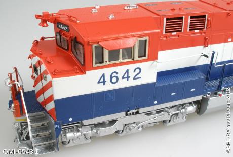 OMI-6543.1