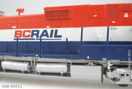 OMI-6543.1