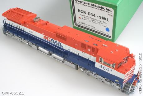 OMI-6552.1