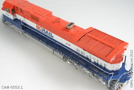 OMI-6552.1