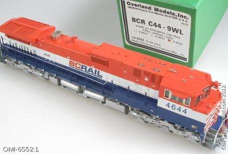 OMI-6552.1