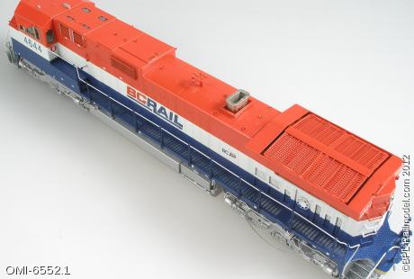 OMI-6552.1