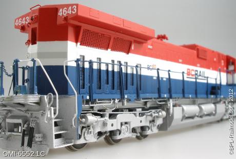 OMI-6552.1C