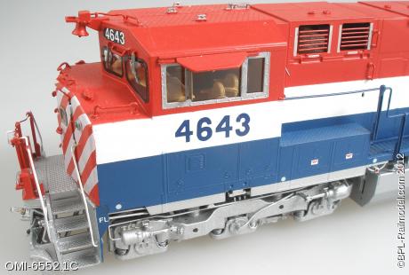OMI-6552.1C